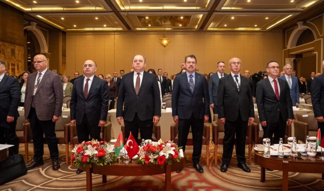 Yargıtay Başkanı Ömer Kerkez, “Yargıda görüş ayrılıkları giderilmeli” dedi. Yargıtay