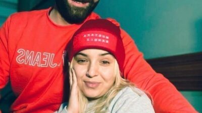 Mersin’de Esra Asena Temir’i döverek ölümüne neden olan Mustafa Bangiz,