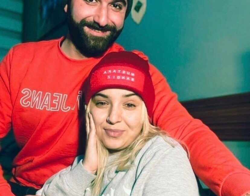 Mersin’de Esra Asena Temir’i döverek ölümüne neden olan Mustafa Bangiz,