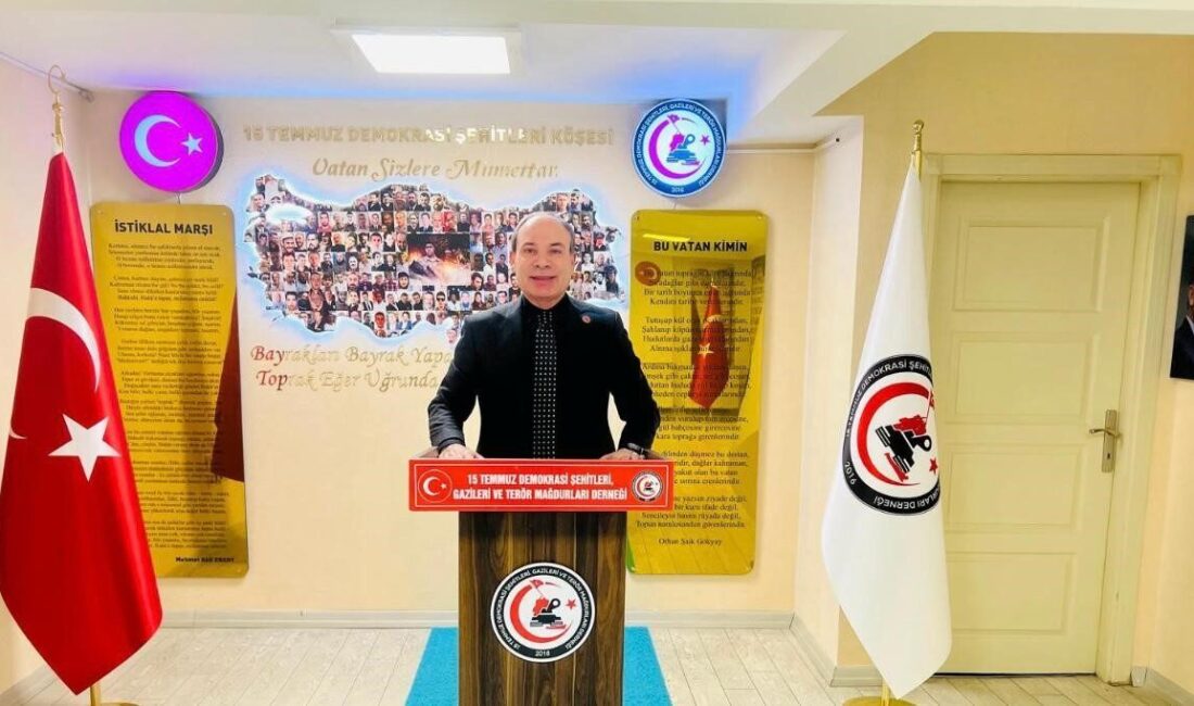 Cumhuriyet Halk Partisi (CHP) Genel Başkanı Özgür Özel’in, Adalet Bakanı