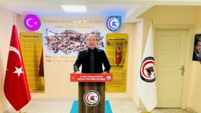 Cumhuriyet Halk Partisi (CHP) Genel Başkanı Özgür Özel’in, Adalet Bakanı