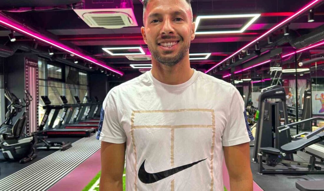 TFF 3. Lig ekiplerinden Uşakspor’a transfer olduğu yönünde çıkan haberlerle
