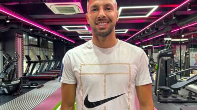 TFF 3. Lig ekiplerinden Uşakspor’a transfer olduğu yönünde çıkan haberlerle
