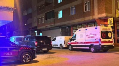 Erzurum’da kendine ait evde yalnız yaşayan yaşlı şahıs ölü bulundu.