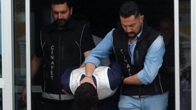 Uşak’ta tarım arazisinde ölü bulunan 63 yaşındaki Gürsel Arı’nın cinayet