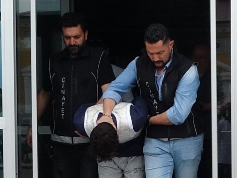 Uşak’ta tarım arazisinde ölü bulunan 63 yaşındaki Gürsel Arı’nın cinayet