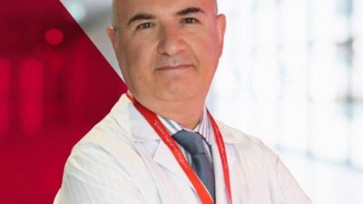 Muğla’nın Bodrum ilçesinde, yaşlı nüfusun artmasıyla birlikte geriatrik kırıkların görülme