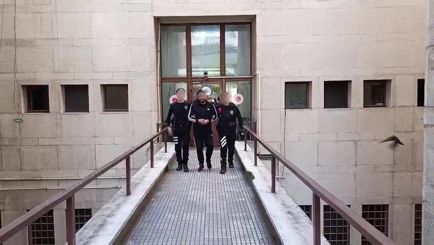 Bursa’da 23 Mayıs günü gece saatlerinde teyzesini darp ederek öldüren