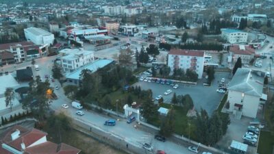 Sakarya’da jandarma ekiplerince sosyal medya üzerinden sahte “yatırım danışmanlığı” ilanlarıyla