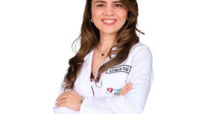Denizli Özel Tekden Hastanesi Fiziksel Tıp ve Rehabilitasyon uzmanı Dr.