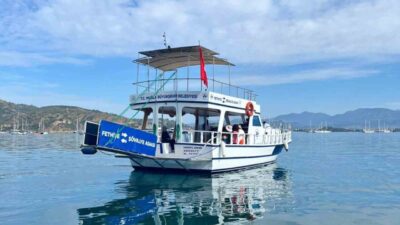 Muğla Büyükşehir Belediyesi, vatandaşlardan gelen talepler ve bölgenin ulaşım ihtiyaçları