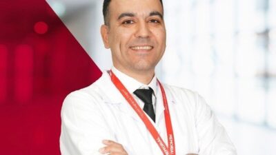 Memorial Bodrum Hastanesi Kulak Burun Boğaz Hastalıkları Uzmanı Opr. Dr.