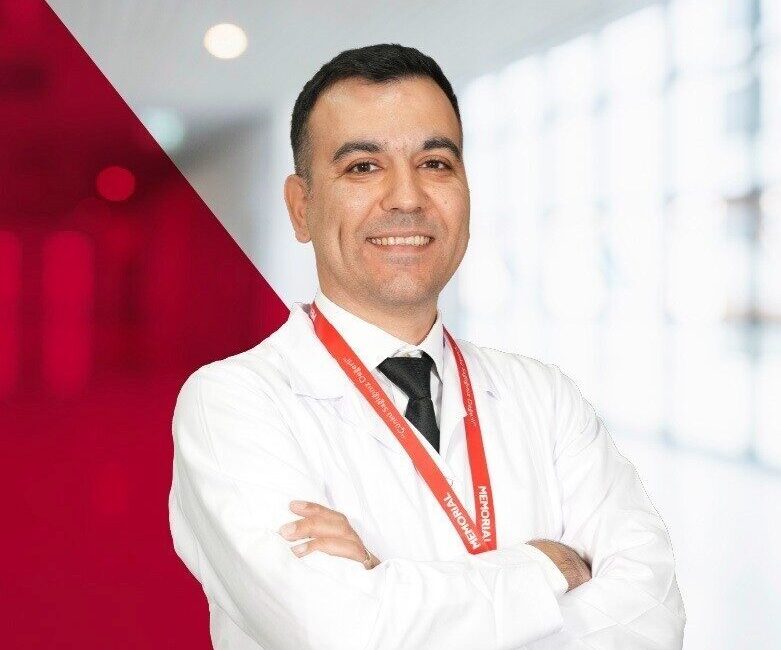 Memorial Bodrum Hastanesi Kulak Burun Boğaz Hastalıkları Uzmanı Opr. Dr.