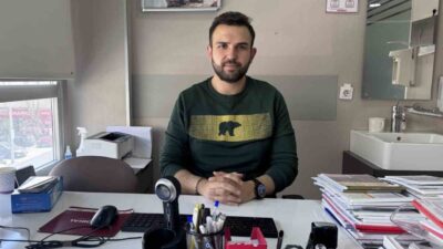 Memorial Kayseri Hastanesi Dermatoloji Uzmanı Dr. Muhammed Burak Yücel, özellikle