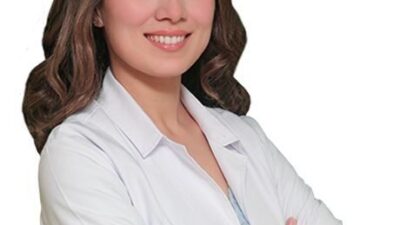 Eskişehir Acıbadem Hastanesi Beslenme ve Diyet Uzmanı Ayşegül Akkaya Erden,