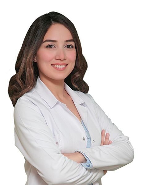 Eskişehir Acıbadem Hastanesi Beslenme ve Diyet Uzmanı Ayşegül Akkaya Erden,