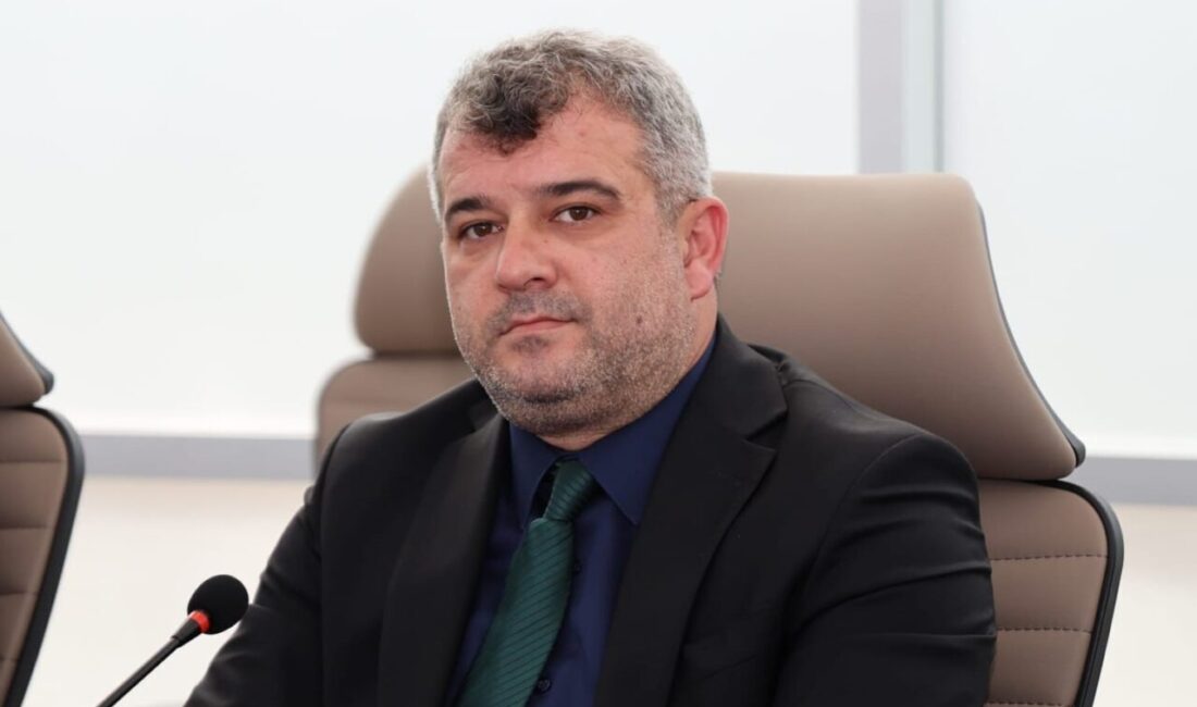 Karabük’ün Yenice ilçesinde bulunan eski Yenice Devlet Hastanesi arazisinin ihale