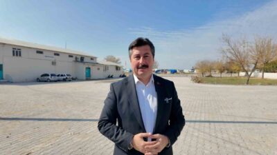 Bursa’nın tarım ve hayvancılık üssü Yenişehir’de, yaklaşan Kurban Bayramı öncesi