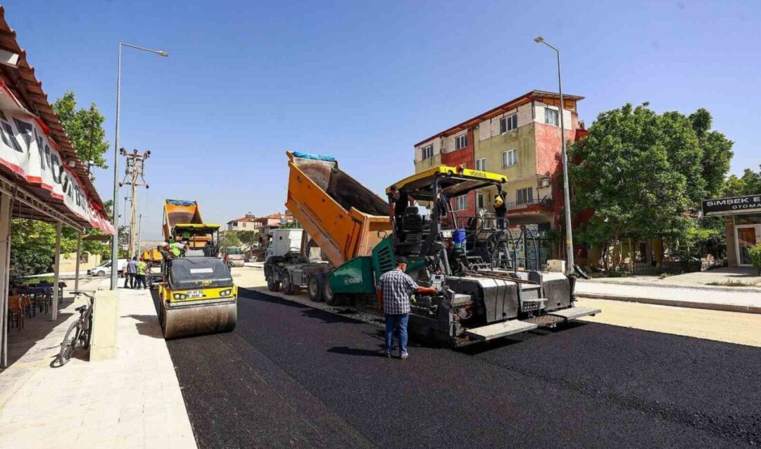 Denizli Büyükşehir Belediyesi, “Yer altındaki Pamukkale” olarak bilinen Kaklık Mağarası’na
