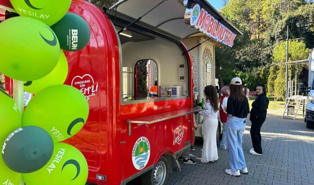 Zonguldak’ta 7-8-9 Mayıs tarihlerinde gerçekleştirilen ve büyük bir coşkuya sahne