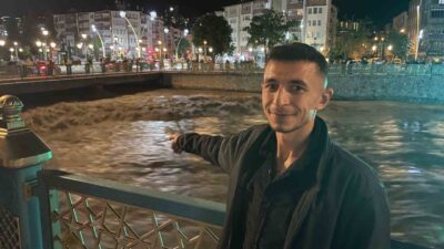 Tokat’ta son günlerde etkili olan yoğun yağışlar ve Almus Barajı’nın