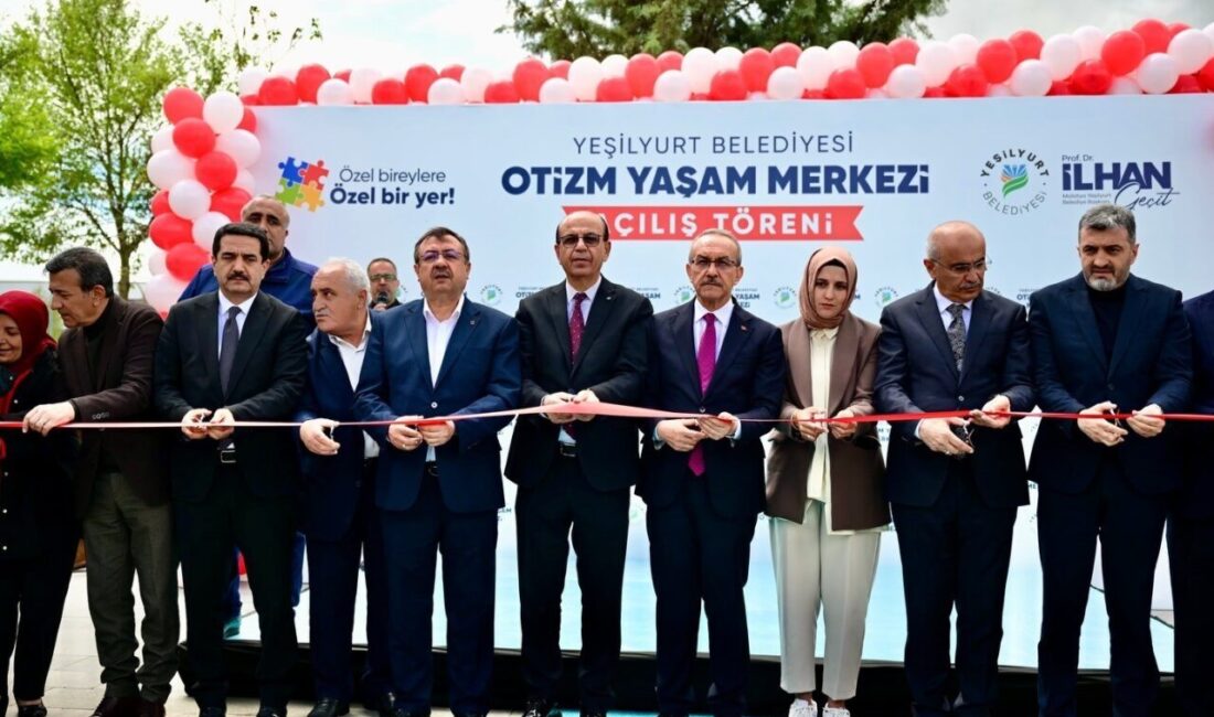 “Sosyal belediyecilik” anlayışıyla insanı merkeze alan hizmetlerine bir yenisini daha