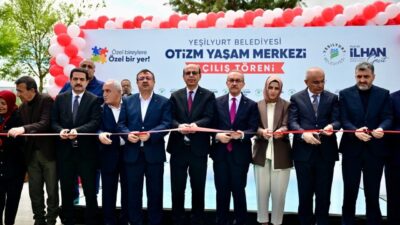 “Sosyal belediyecilik” anlayışıyla insanı merkeze alan hizmetlerine bir yenisini daha