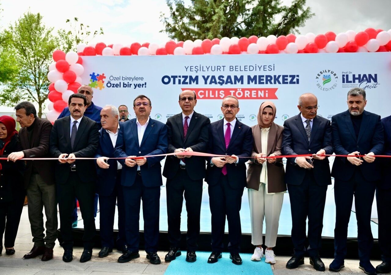 “Sosyal belediyecilik” anlayışıyla insanı merkeze alan hizmetlerine bir yenisini daha