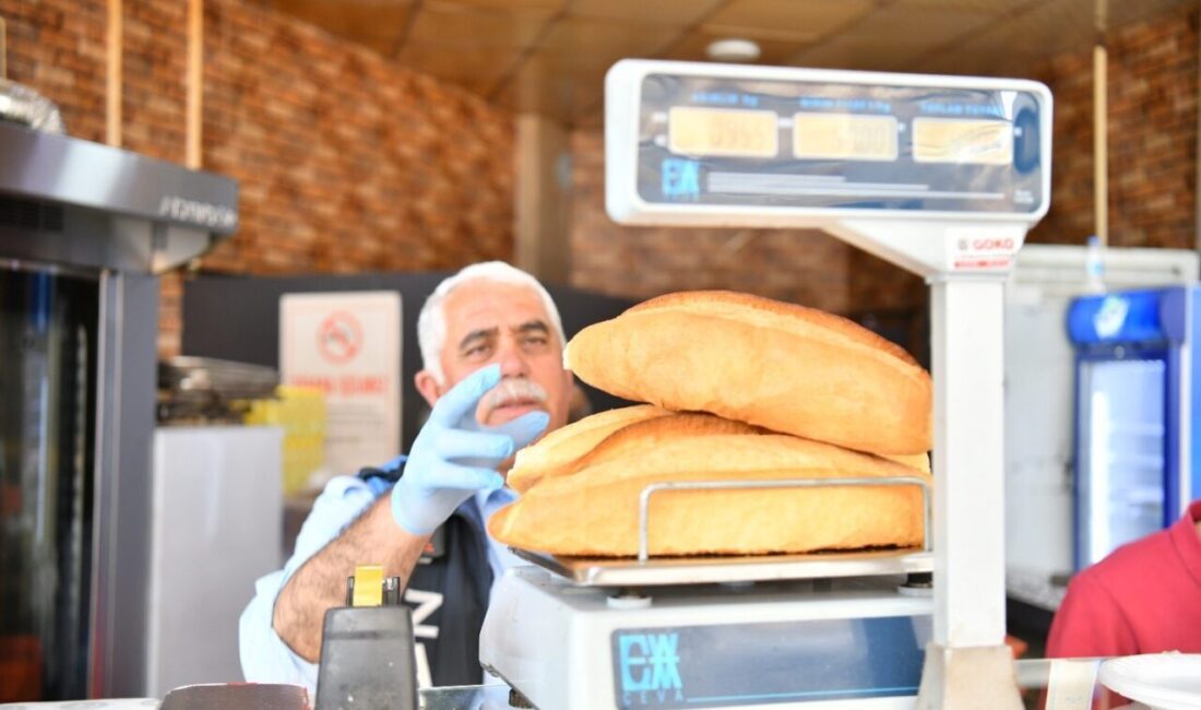 Yaklaşan Kurban Bayramı öncesinde vatandaşların sağlıklı, güvenilir ve huzurlu bir