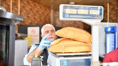 Yaklaşan Kurban Bayramı öncesinde vatandaşların sağlıklı, güvenilir ve huzurlu bir