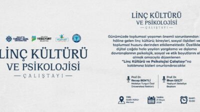 Malatya Turgut Özal Üniversitesi, Yeşilyurt Belediyesi ve Yeşilyurt Kent Konseyi