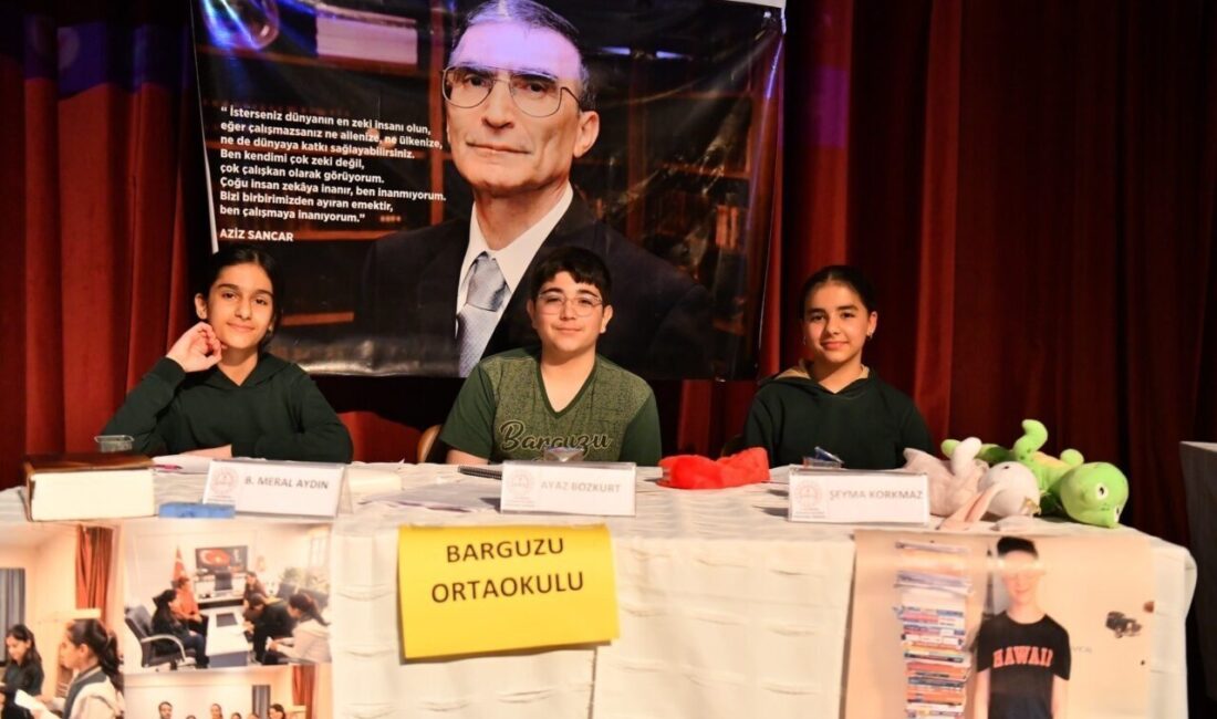 Yeşilyurt Belediyesi ile Yeşilyurt İlçe Milli Eğitim Müdürlüğü iş birliğinde