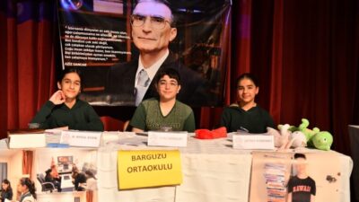 Yeşilyurt Belediyesi ile Yeşilyurt İlçe Milli Eğitim Müdürlüğü iş birliğinde