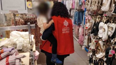 Samsun Vakıflar Bölge Müdürlüğü, yetim, öksüz ve ihtiyaç sahibi çocuklara