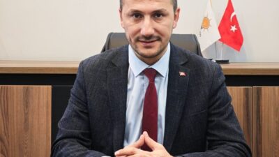 DÜZCE(İHA) – AK Parti Düzce İl Başkanı Hasan Şengüloğlu, Yığılca