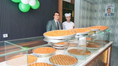 Şehitkamil Belediye Başkanı Umut Yılmaz’ın hayata geçirdiği “Her dilimde vefa”