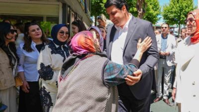 Şehitkamil Belediye Başkanı Umut Yılmaz, Kurban Bayramı dolayısıyla yayımladığı mesajda