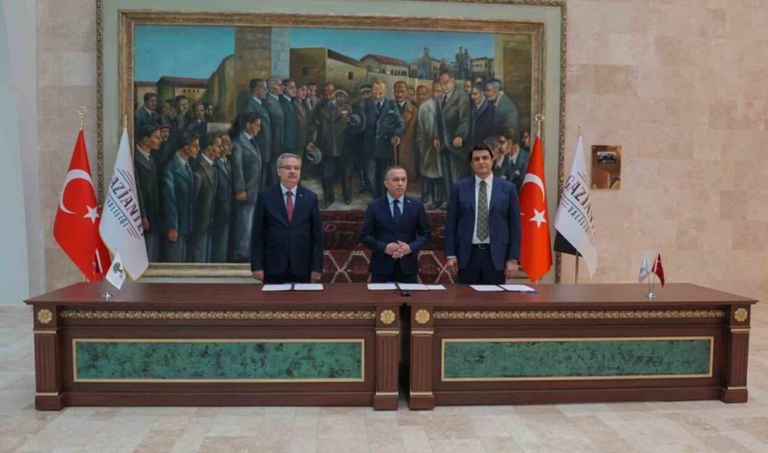 Şehitkamil Belediyesi tarafında ilçe genelinde bulunan özel eğitim okullarına eğitim