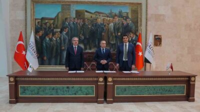 Şehitkamil Belediyesi tarafında ilçe genelinde bulunan özel eğitim okullarına eğitim