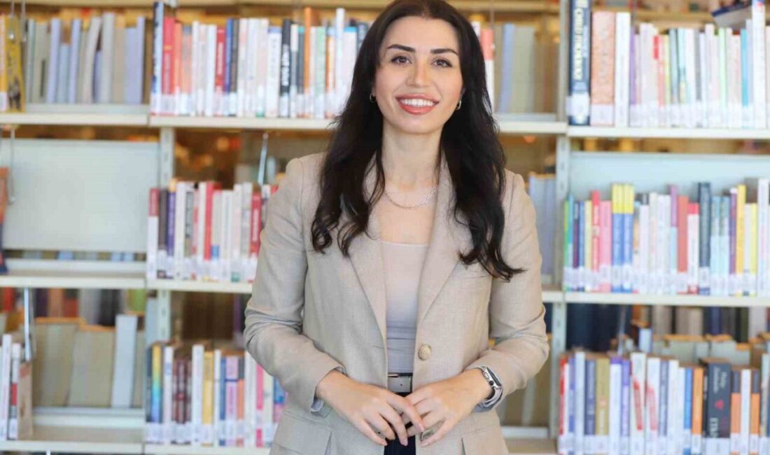 Aday İlişkileri ve Tanıtım Direktörü Gonca Kırpıkoğlu, YKS’ye sayılı günler