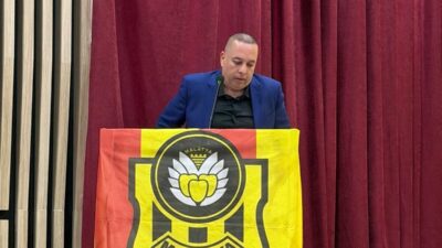 Yeni Malatyaspor, olağanüstü seçimli genel kurulunu bugün gerçekleştirdi. TFF kararıyla