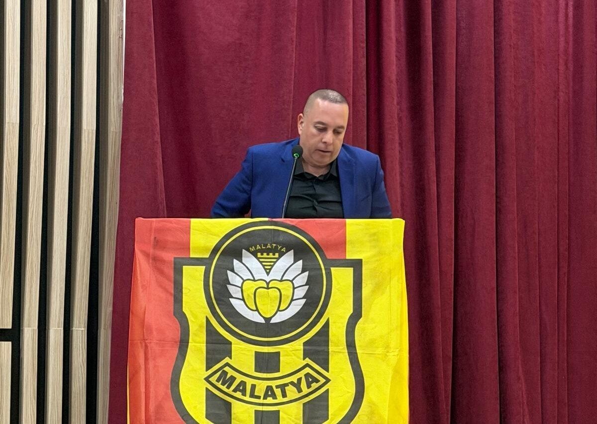 Yeni Malatyaspor, olağanüstü seçimli genel kurulunu bugün gerçekleştirdi. TFF kararıyla