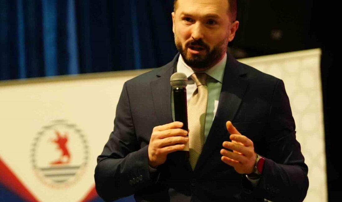 Yükseköğretim Kurulu (YÖK) Genel Sekreteri Batıkan Aksoy, Orta Doğu Teknik