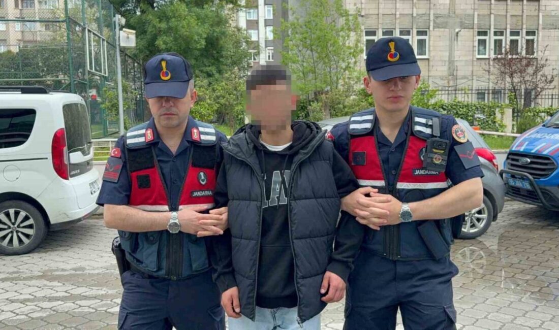Samsun’un Atakum ilçesinde yolda önü kesilerek darp edilen şahıs ağır