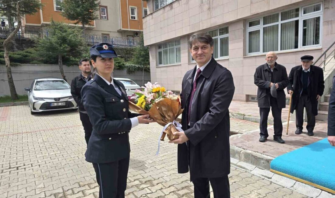 Yozgat İl Emniyet Müdürü Necmettin Koç, 2026/124 sayılı Cumhurbaşkanlığı Kararnamesi