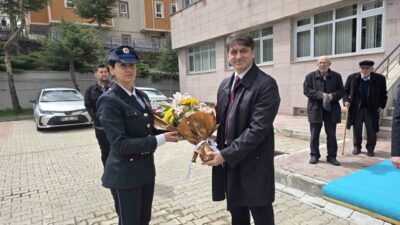 Yozgat İl Emniyet Müdürü Necmettin Koç, 2026/124 sayılı Cumhurbaşkanlığı Kararnamesi