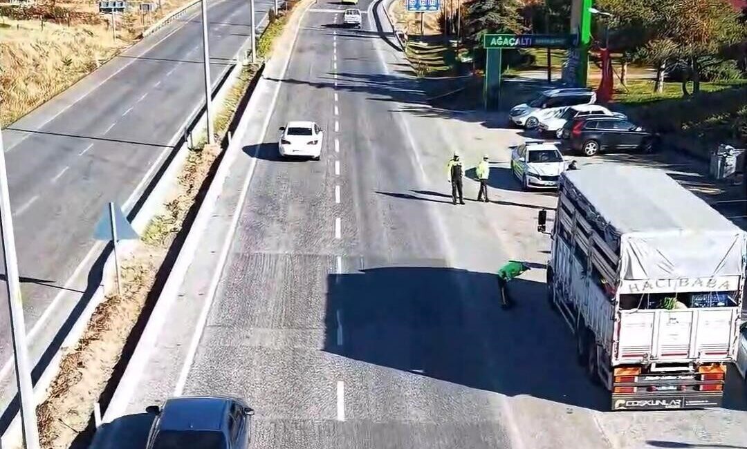 Yozgat İl Emniyet Müdürlüğü, Kurban Bayramı öncesi ve süresince vatandaşların