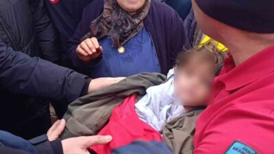 Yozgat’ın Çayıralan ilçesinde kaybolan çocuk bulundu. Çayıralan ilçesi Söbeçimen köyü
