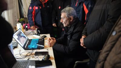 Yozgat’ın Çayıralan ilçesinde kaybolan çocuğu arama çalışmaları sürüyor. Çayıralan ilçesine