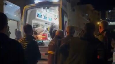 Hakkari’nin Yüksekova ilçesinde Alzheimer hastası olan 56 yaşındaki Ayfer Kızıldoğan,